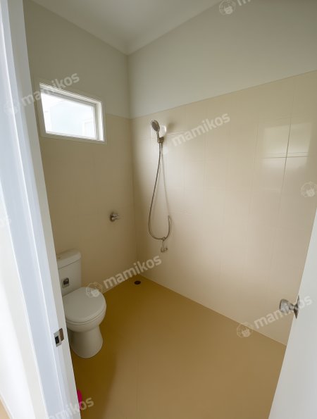 Rumah Sertifikat SHM 2 Kamar Tidur 2 Kamar Mandi Tajur Tangerang - Photo 2