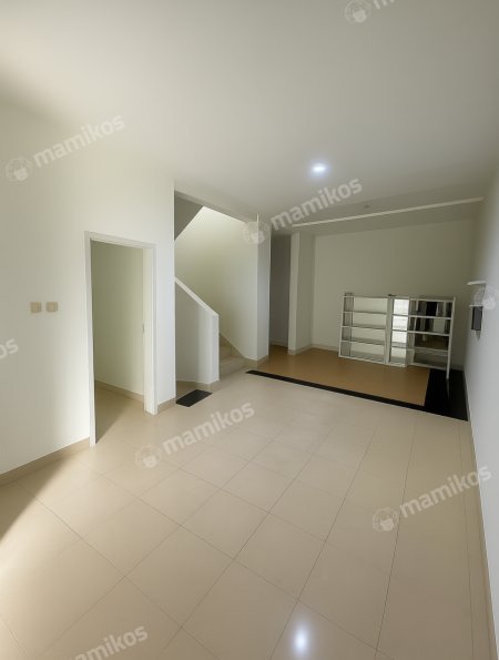 Rumah Sertifikat SHM 2 Kamar Tidur 2 Kamar Mandi Tajur Tangerang - Photo 3