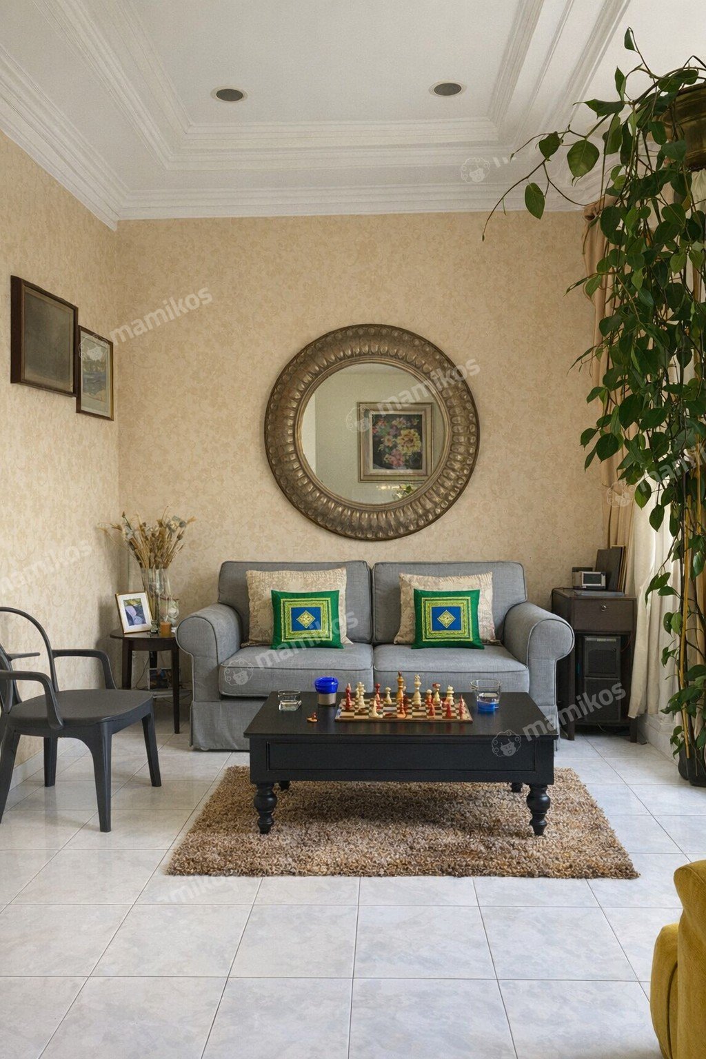 Rumah Sertifikat SHM 4 Kamar Tidur 3 Kamar Mandi Raffles Hills Jakarta Timur - Photo 5