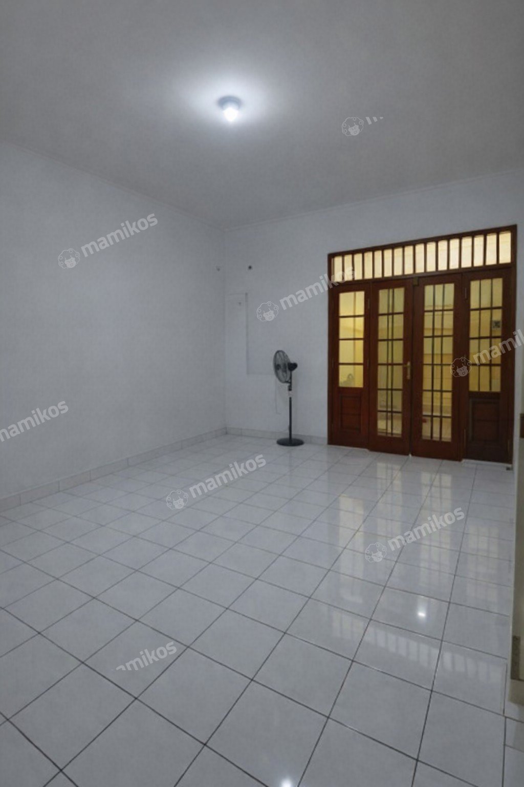 Rumah Sertifikat SHM 4 Kamar Tidur 2 Kamar Mandi Sunter Jakarta Utara - Photo 2