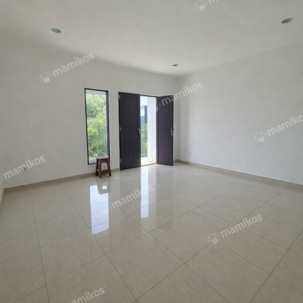 Rumah Sertifikat PPJB 4 Kamar Tidur 4 Kamar Mandi Golf Island Jakarta Utara - Photo 2