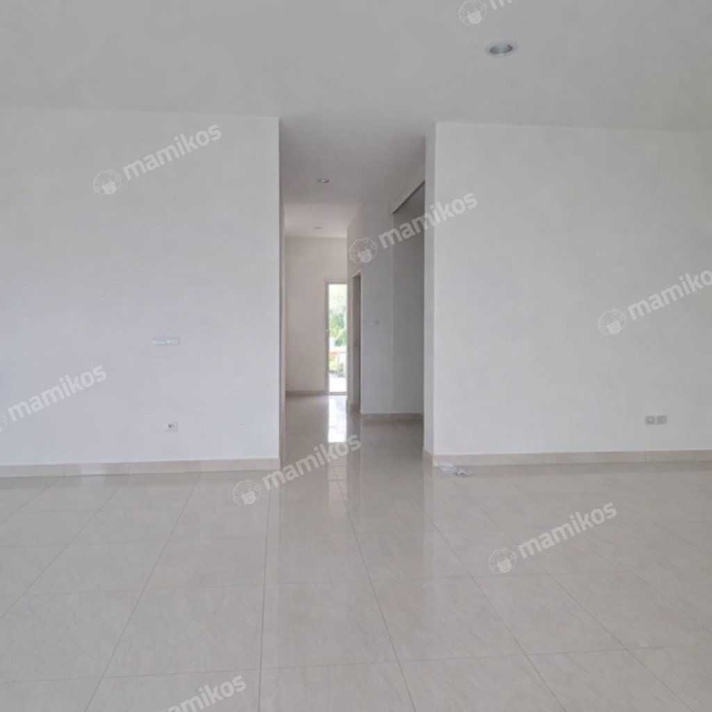 Rumah Sertifikat PPJB 4 Kamar Tidur 4 Kamar Mandi Golf Island Jakarta Utara - Photo 3