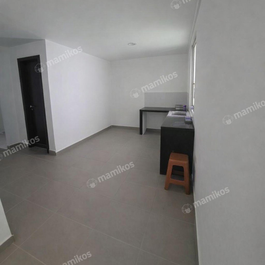 Rumah Sertifikat PPJB 4 Kamar Tidur 4 Kamar Mandi Golf Island Jakarta Utara - Photo 4