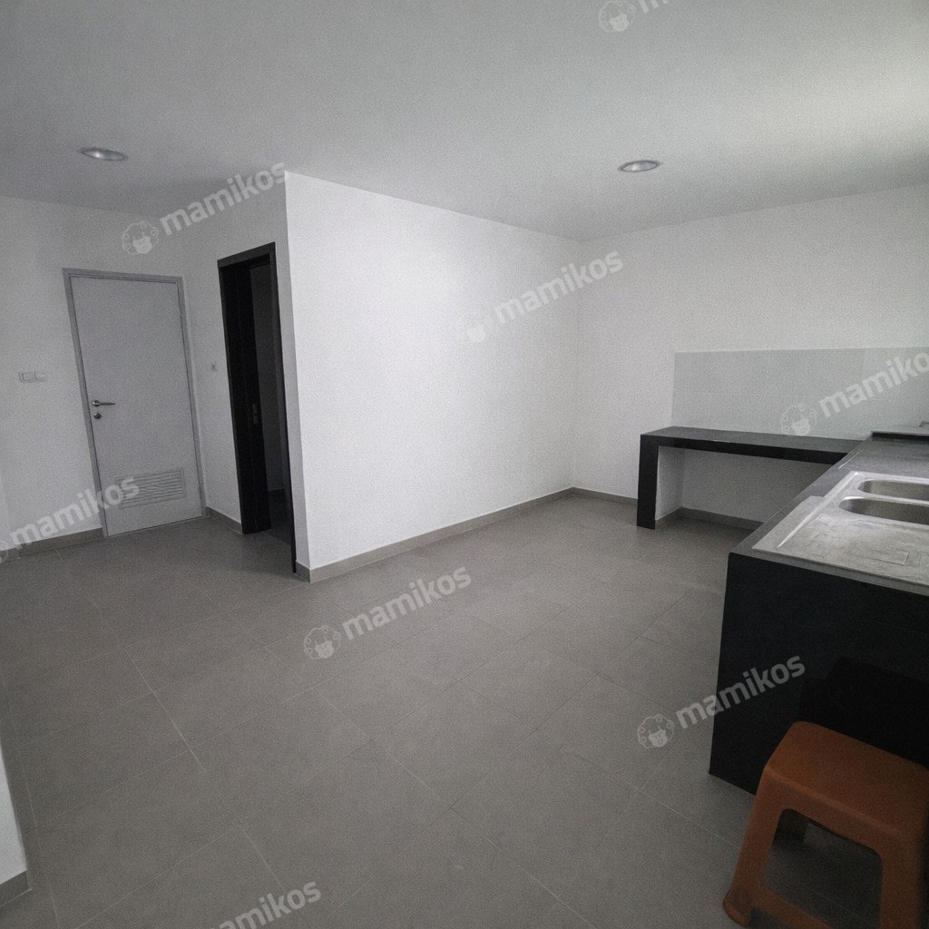 Rumah Sertifikat PPJB 4 Kamar Tidur 4 Kamar Mandi Golf Island Jakarta Utara - Photo 5
