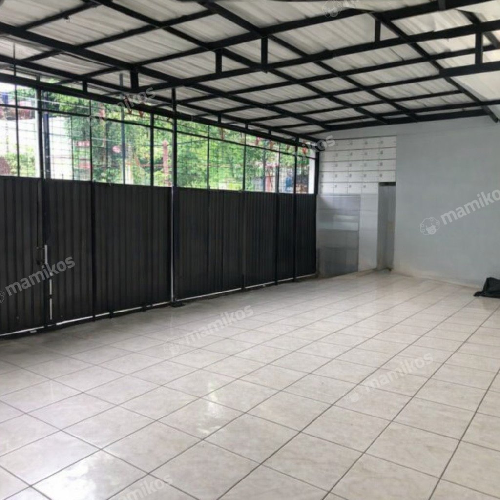 Rumah Sertifikat SHM 4 Kamar Tidur 3 Kamar Mandi Duren Sawit Jakarta Timur - Photo 3