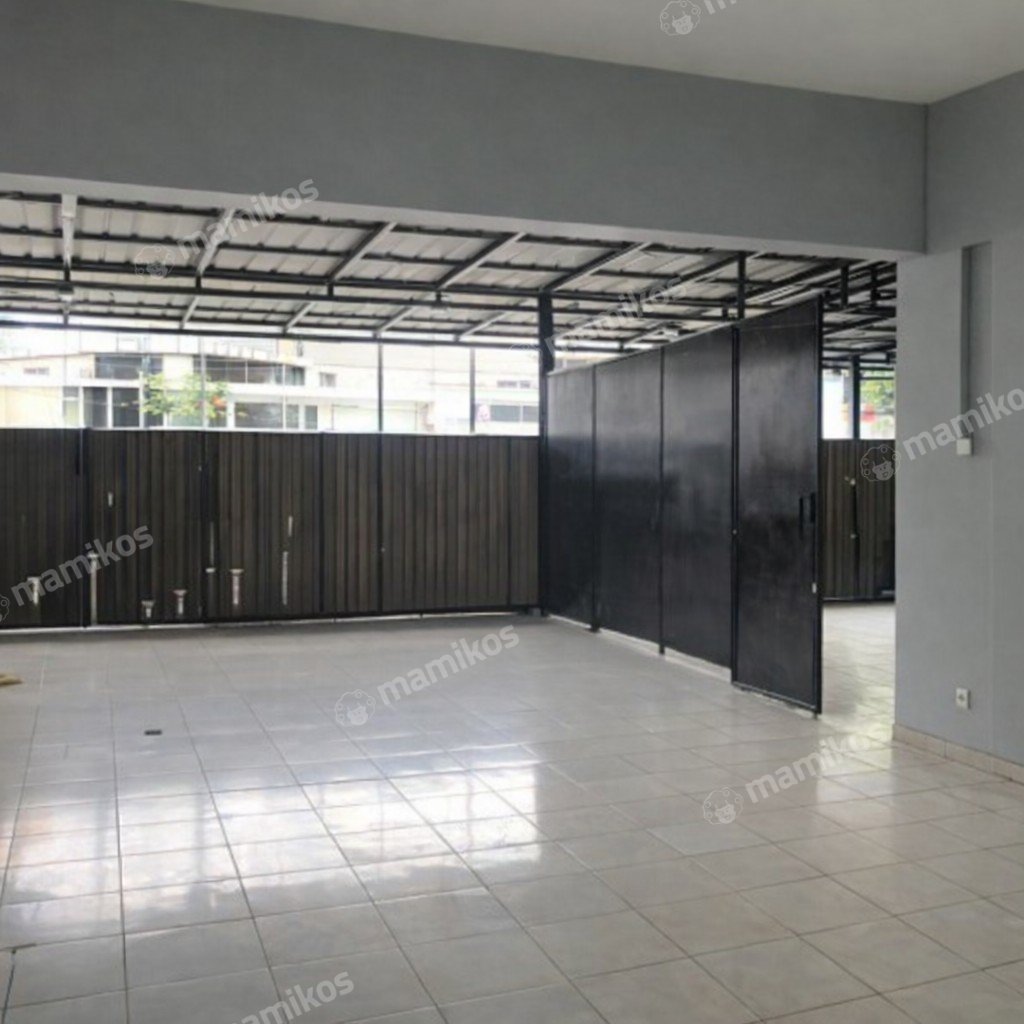 Rumah Sertifikat SHM 4 Kamar Tidur 3 Kamar Mandi Duren Sawit Jakarta Timur - Photo 4