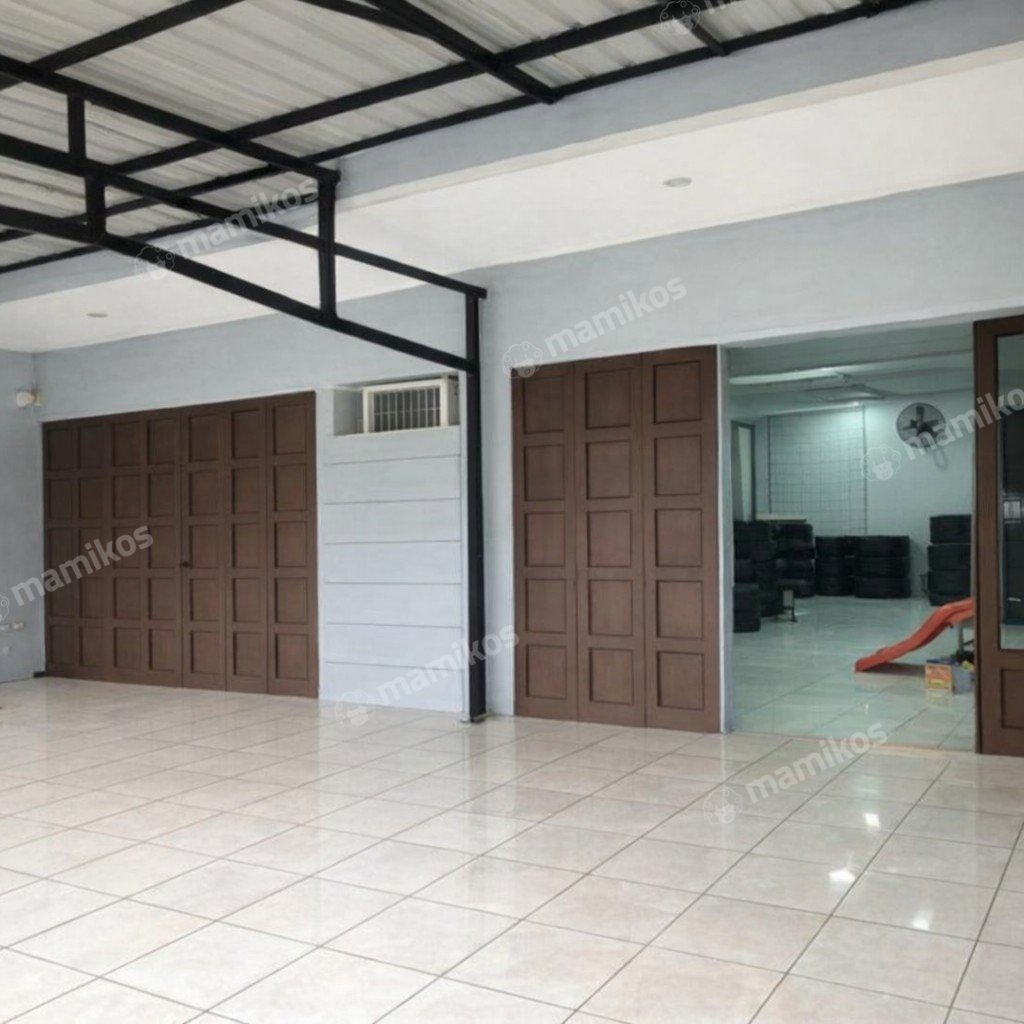 Rumah Sertifikat SHM 4 Kamar Tidur 3 Kamar Mandi Duren Sawit Jakarta Timur - Photo 5