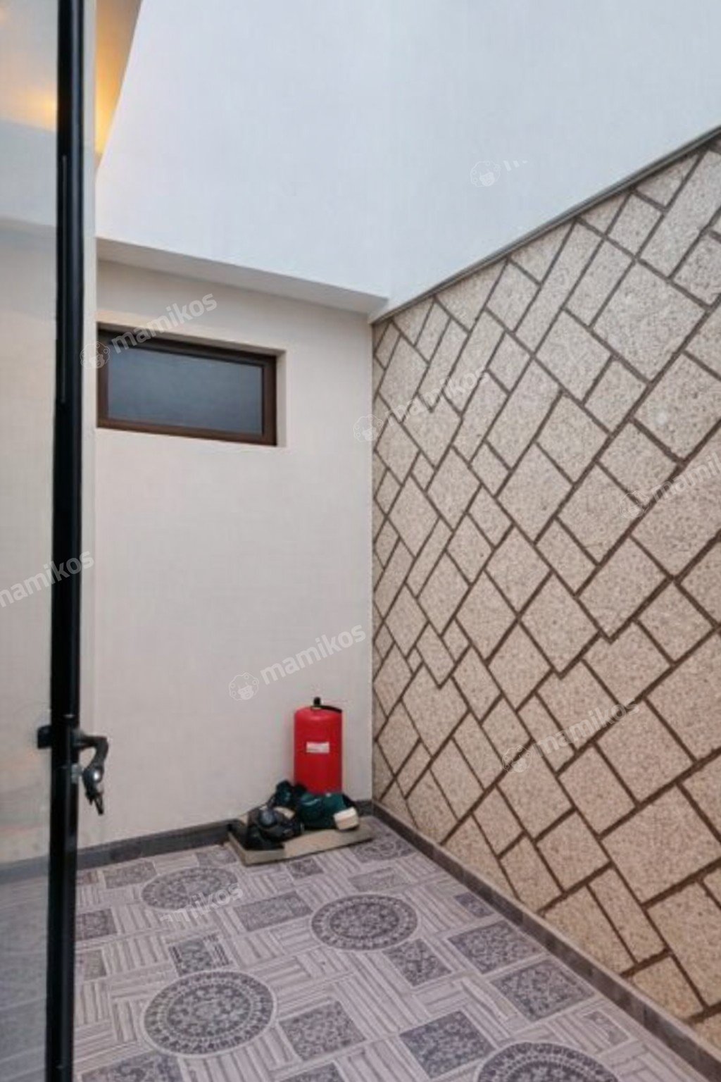 Rumah Sertifikat SHM 3 Kamar Tidur 2 Kamar Mandi Pondok Bambu Jakarta Timur - Photo 2