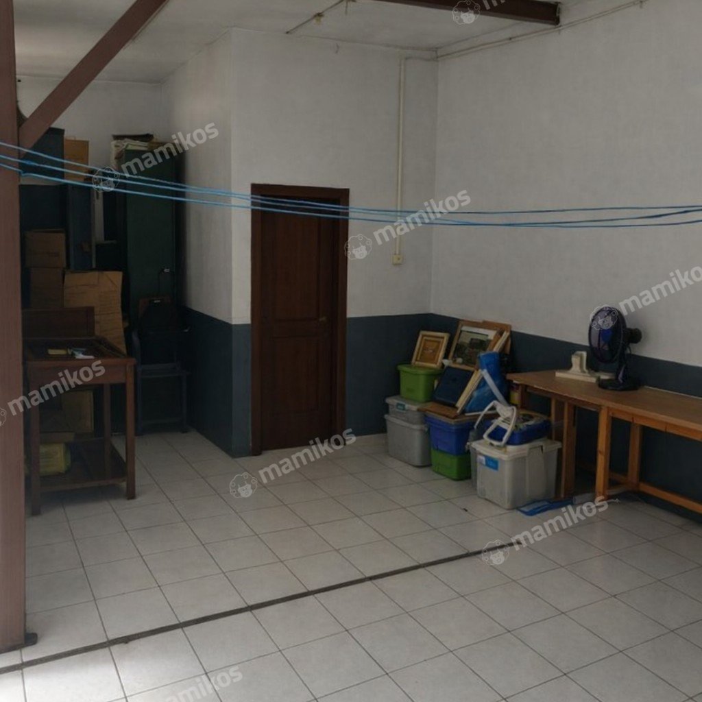 Rumah Sertifikat SHM 8 Kamar Tidur 9 Kamar Mandi Duren Sawit Jakarta Timur - Photo 4