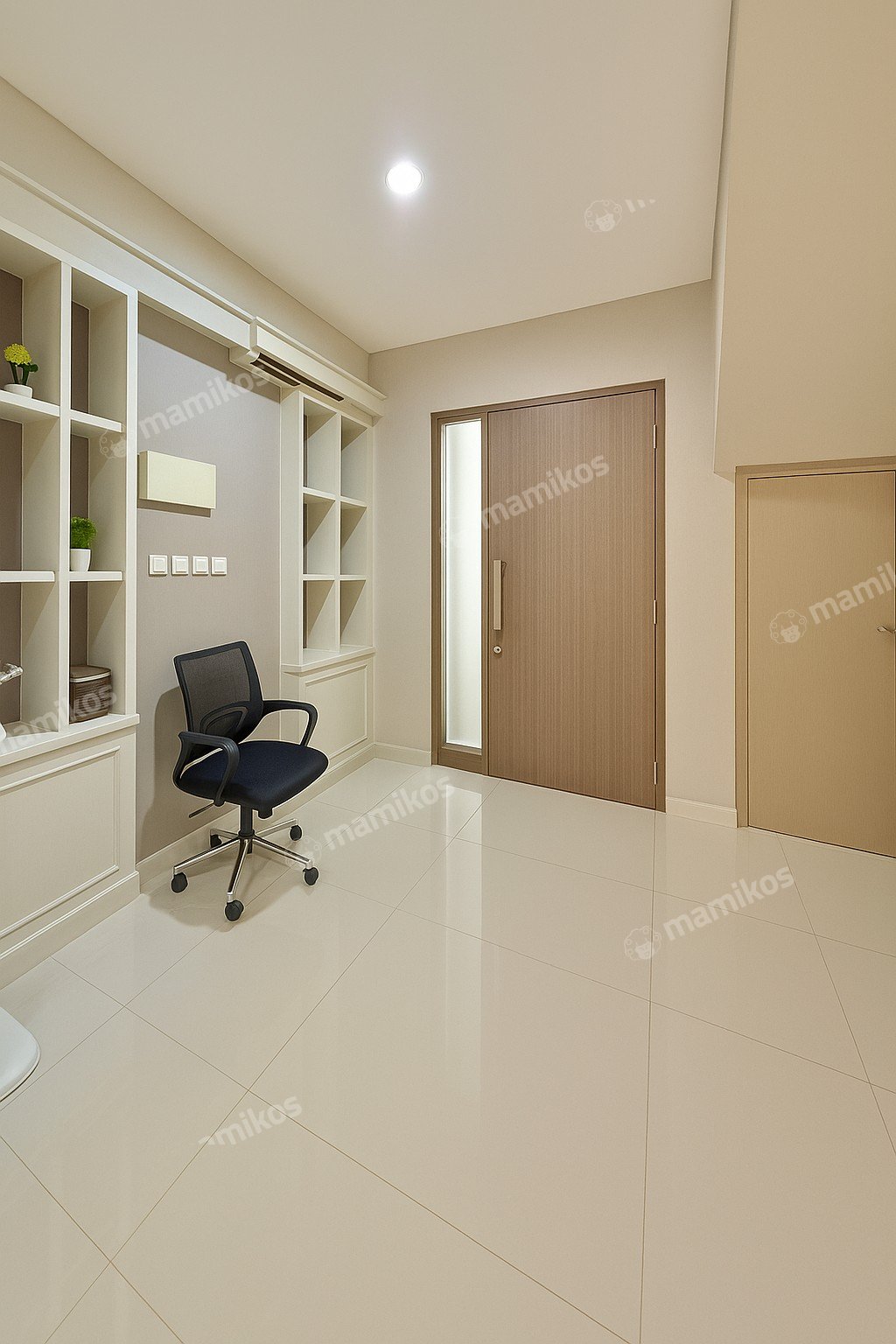 Rumah Sertifikat SHM 3 Kamar Tidur 3 Kamar Mandi Lebak Bulus Jakarta Selatan - Photo 4
