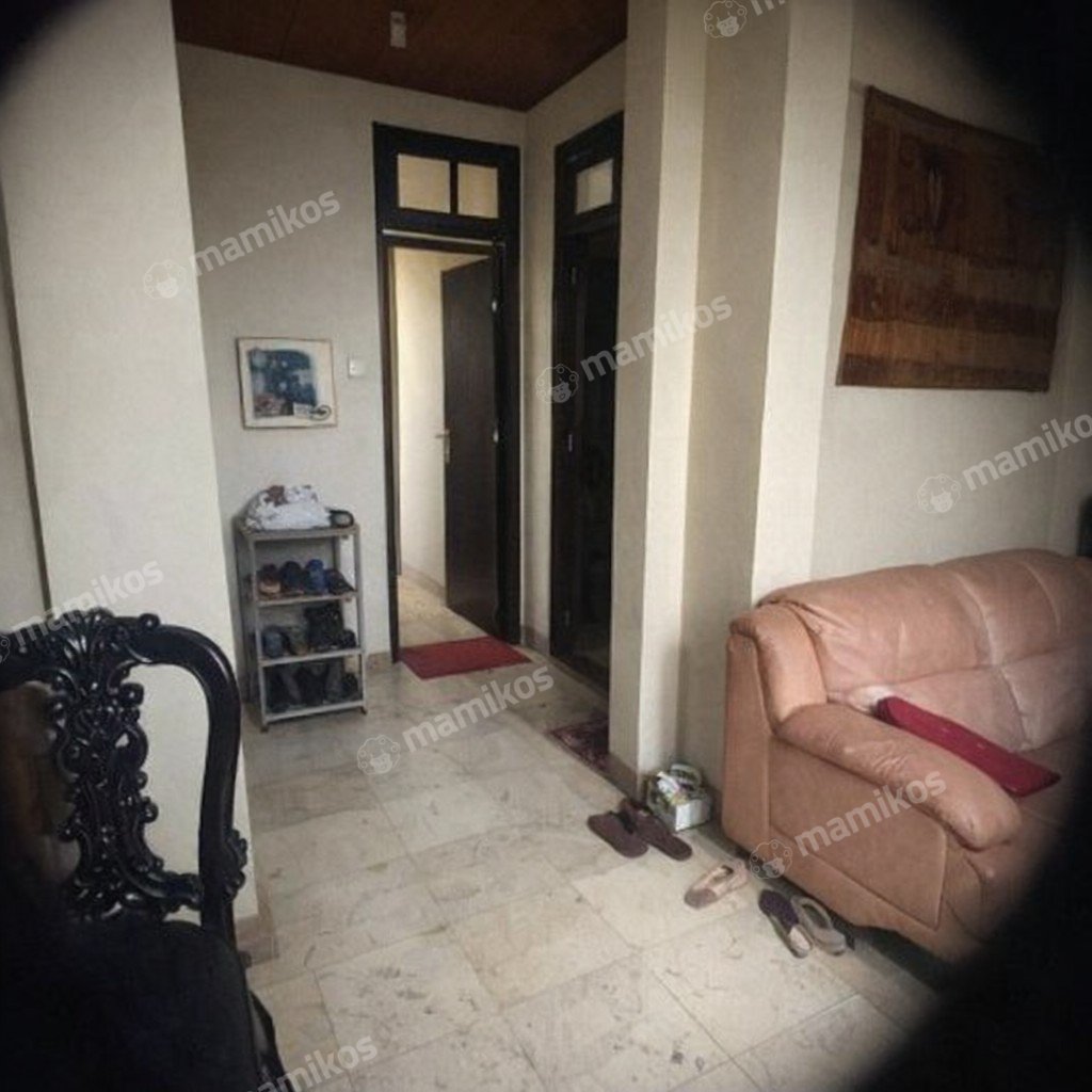 Rumah Sertifikat SHM 6 Kamar Tidur 5 Kamar Mandi Duren Sawit Jakarta Timur - Photo 3