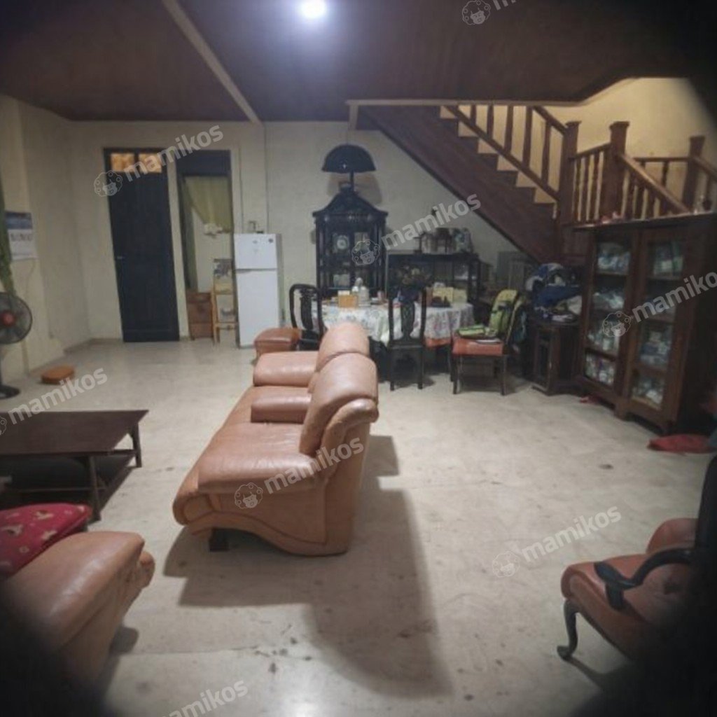 Rumah Sertifikat SHM 6 Kamar Tidur 5 Kamar Mandi Duren Sawit Jakarta Timur - Photo 4