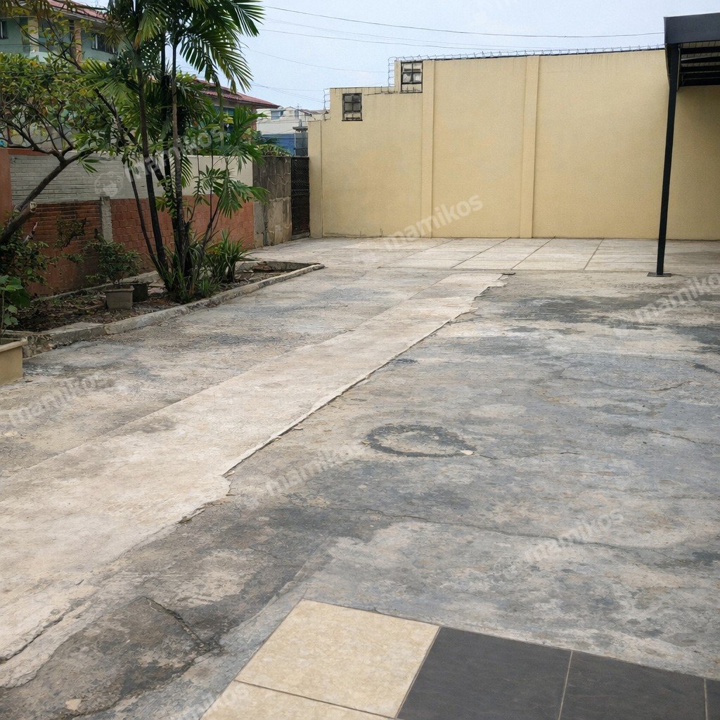 Rumah Sertifikat SHM 6 Kamar Tidur 5 Kamar Mandi Duren Sawit Jakarta Timur - Photo 5