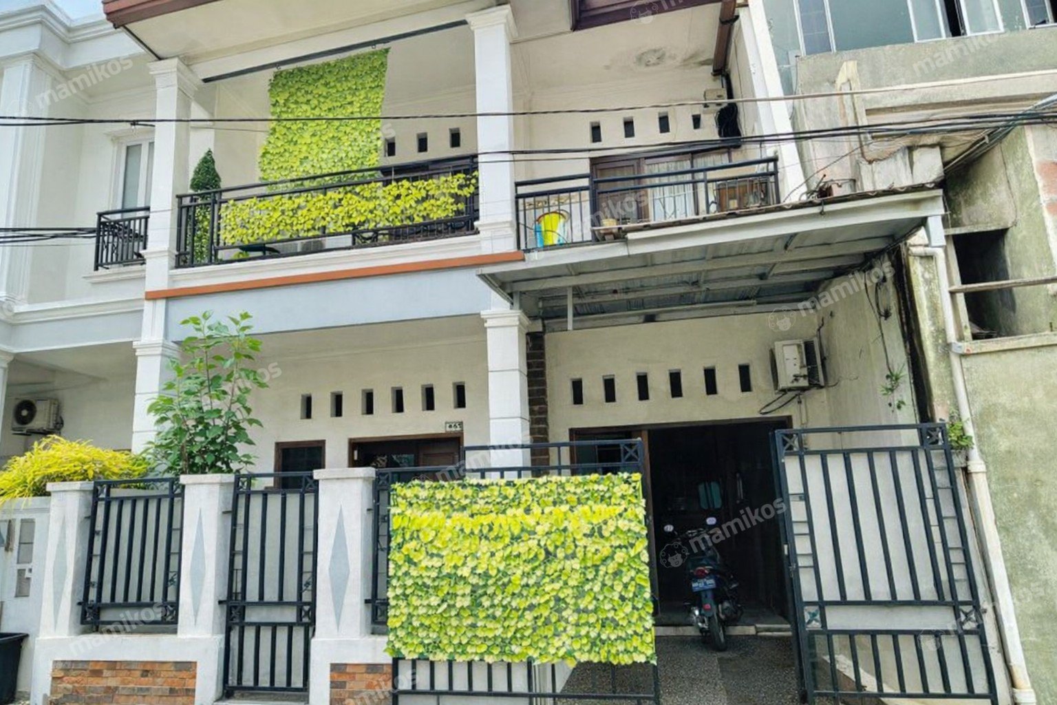 Rumah Sertifikat SHM 3 Kamar Tidur 3 Kamar Mandi Cipayung Jakarta Timur