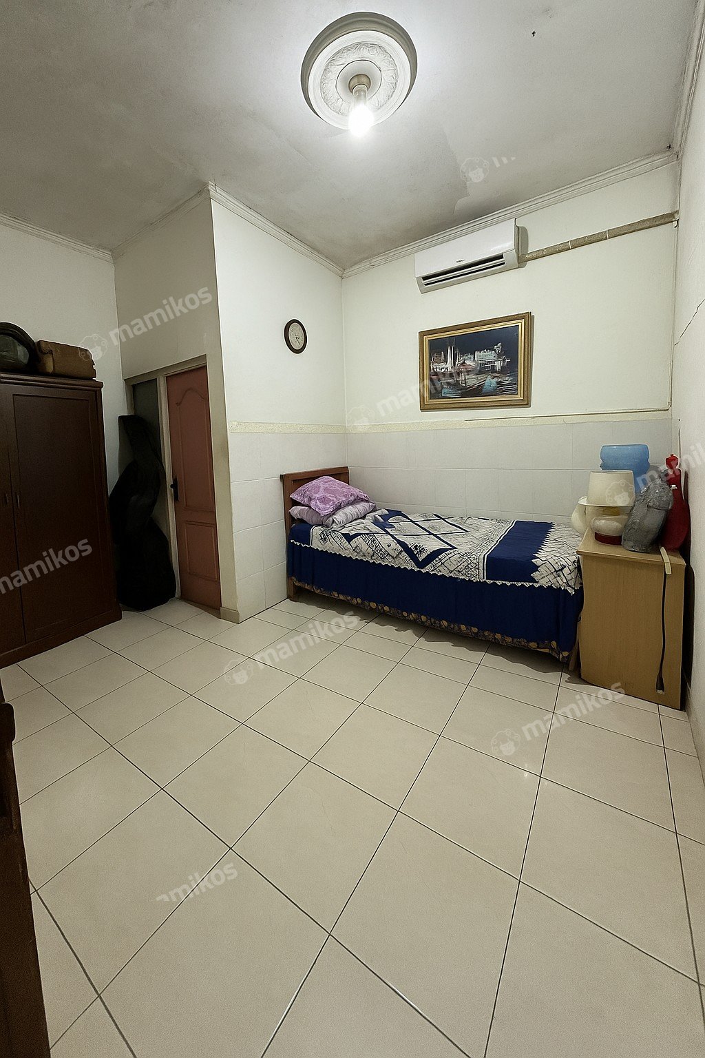 Rumah Sertifikat SHM 3 Kamar Tidur 3 Kamar Mandi Cipayung Jakarta Timur - Photo 4