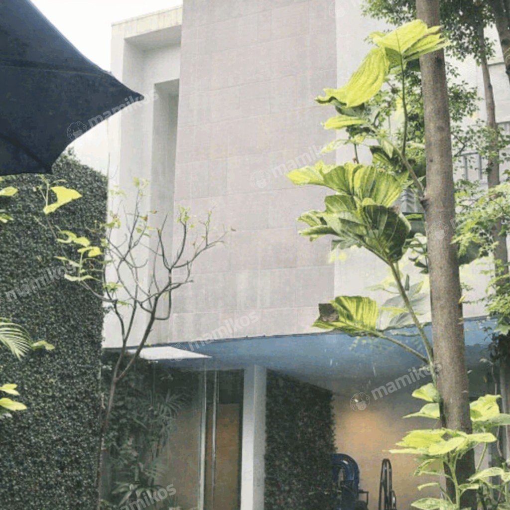 Rumah Sertifikat SHM 4 Kamar Tidur 5 Kamar Mandi Pesanggrahan Jakarta Selatan