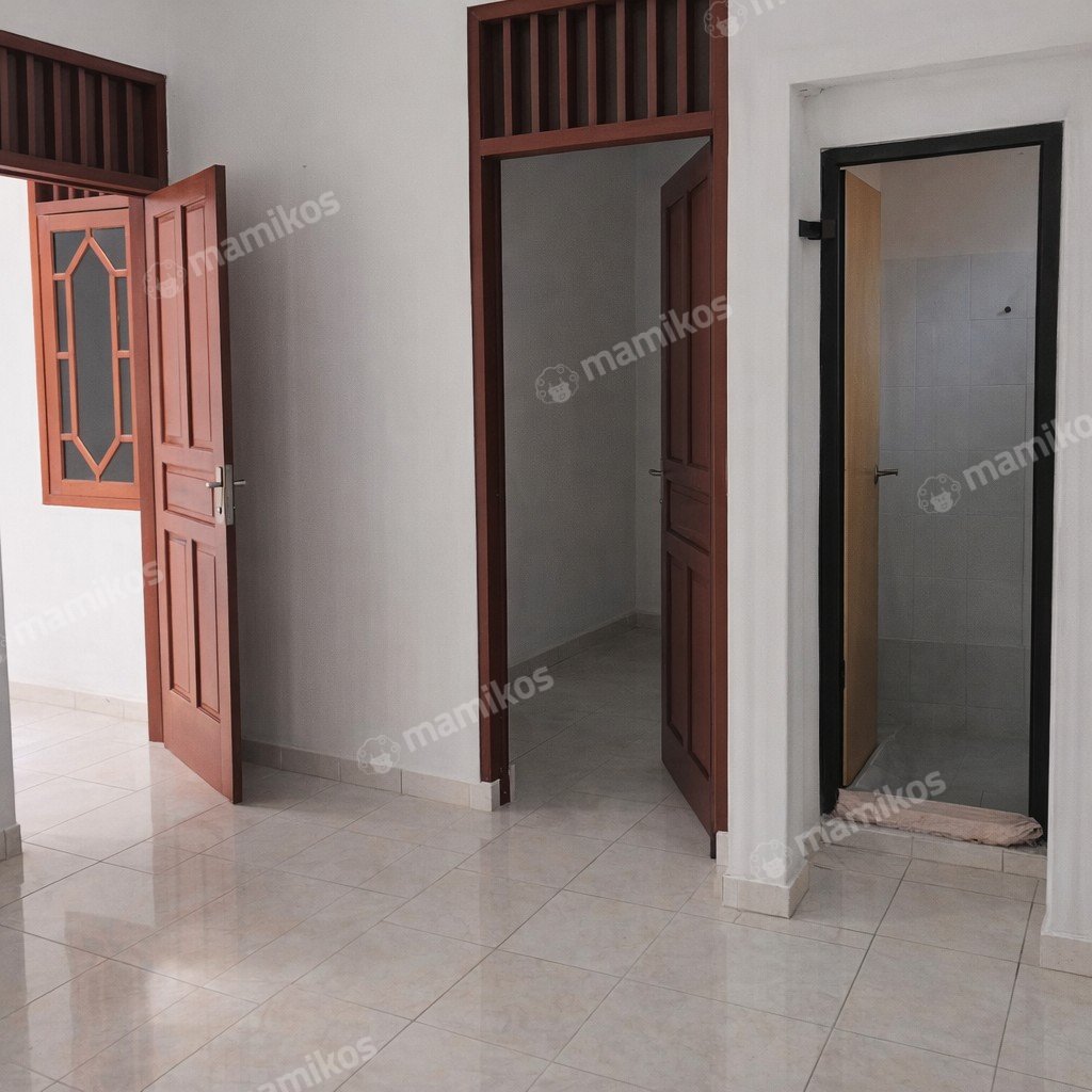 Rumah Sertifikat SHM 5 Kamar Tidur 4 Kamar Mandi Kebayoran Baru Jakarta Selatan - Photo 4