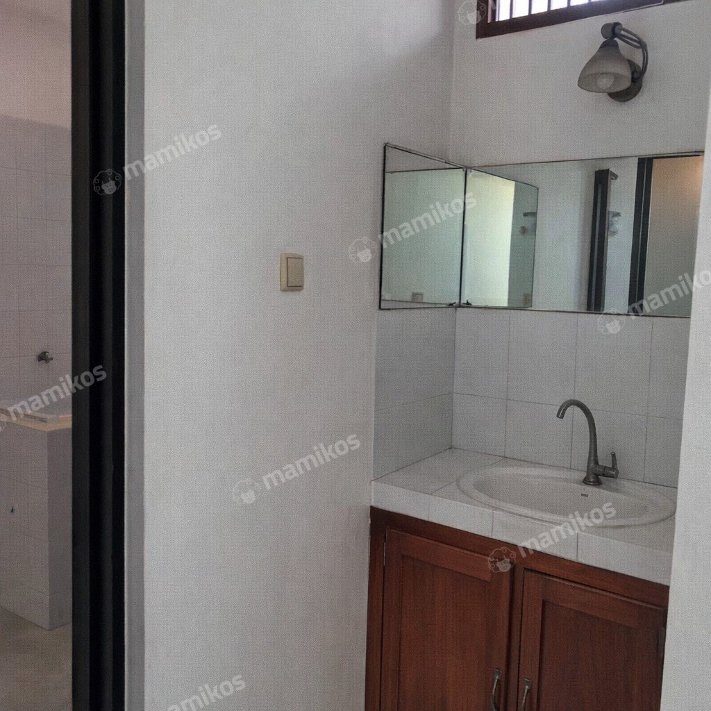 Rumah Sertifikat SHM 5 Kamar Tidur 4 Kamar Mandi Kebayoran Baru Jakarta Selatan - Photo 5