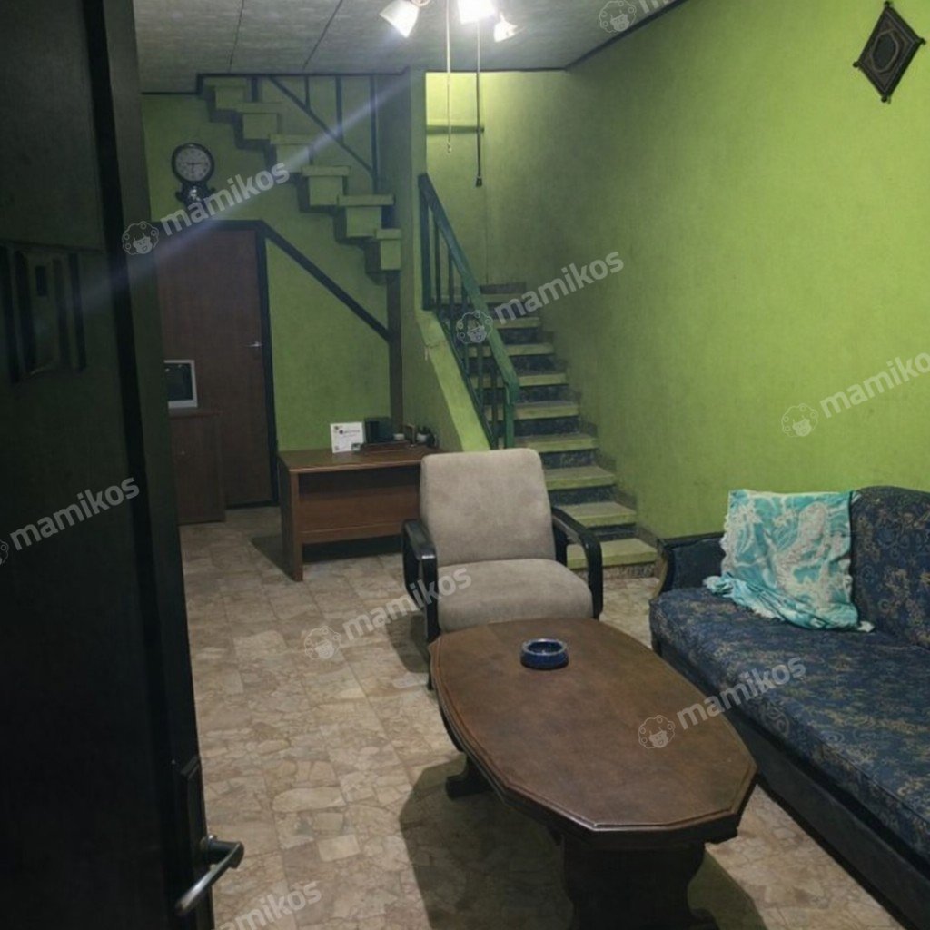 Rumah Sertifikat SHM 12 Kamar Tidur 10 Kamar Mandi Penggilingan Jakarta Timur - Photo 2