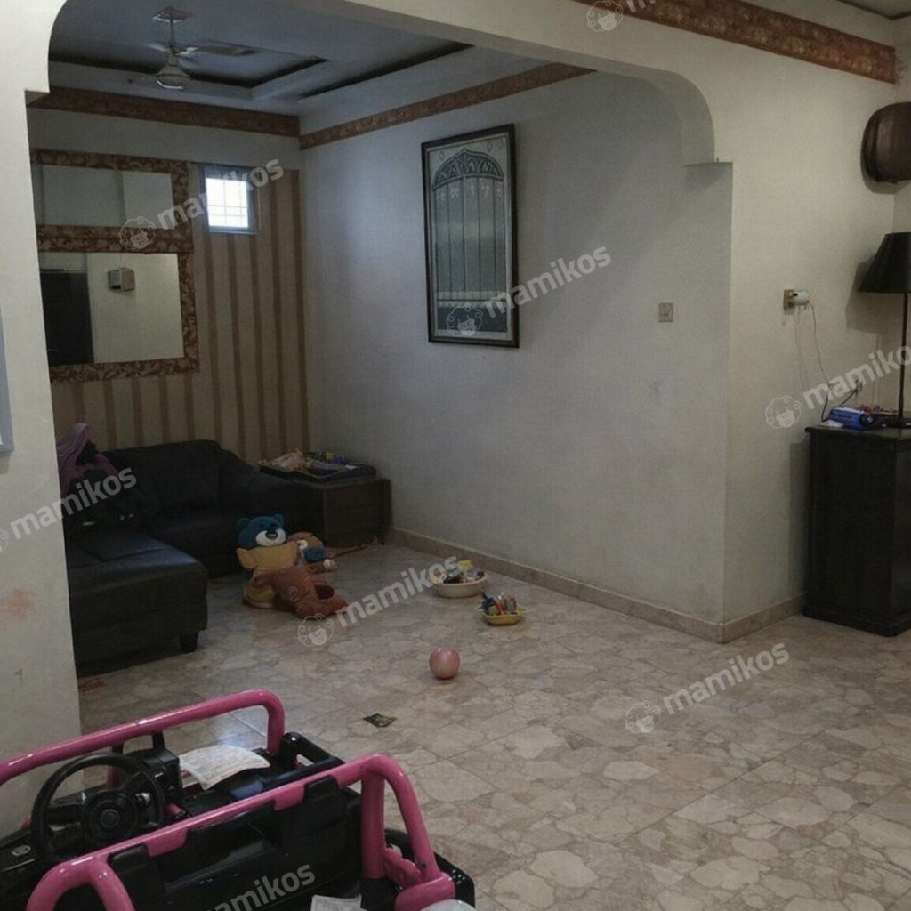 Rumah Sertifikat SHM 12 Kamar Tidur 10 Kamar Mandi Penggilingan Jakarta Timur - Photo 4