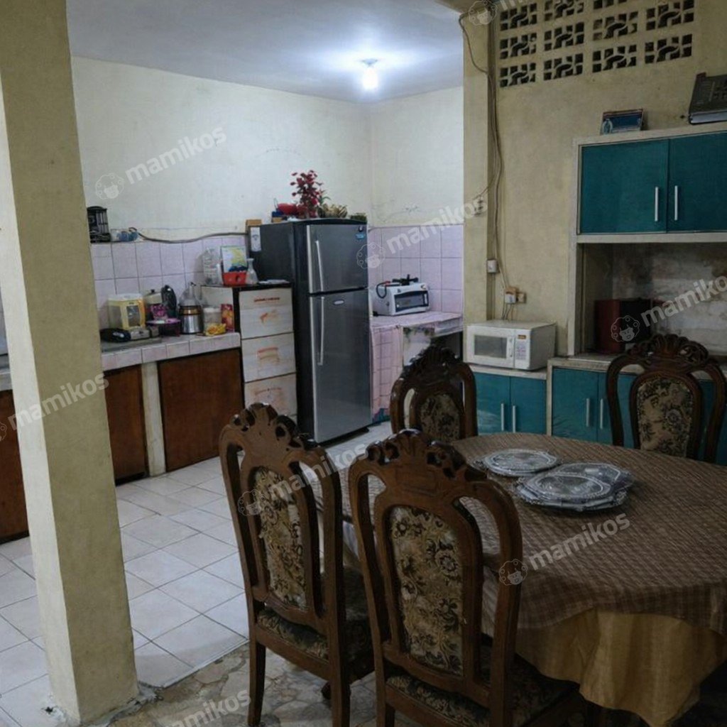 Rumah Sertifikat SHM 12 Kamar Tidur 10 Kamar Mandi Penggilingan Jakarta Timur - Photo 5