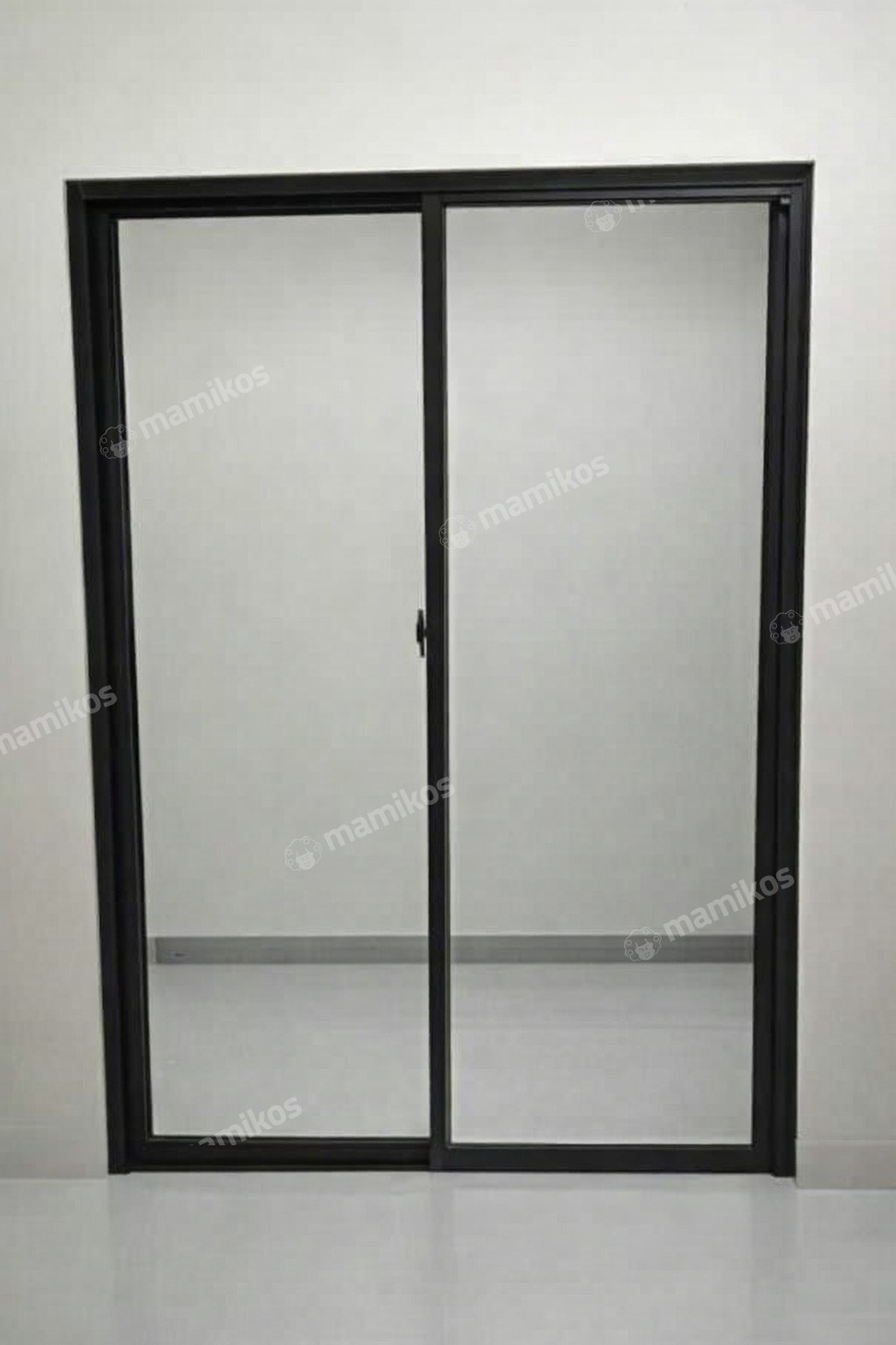 Rumah Sertifikat SHM 3 Kamar Tidur 2 Kamar Mandi Duri Kosambi Jakarta Barat - Photo 4