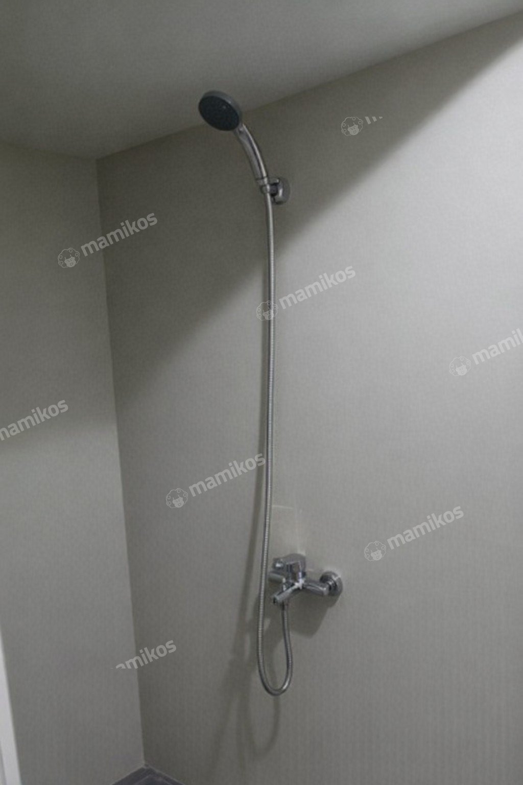 Rumah Sertifikat SHM 3 Kamar Tidur 2 Kamar Mandi Duri Kosambi Jakarta Barat - Photo 5