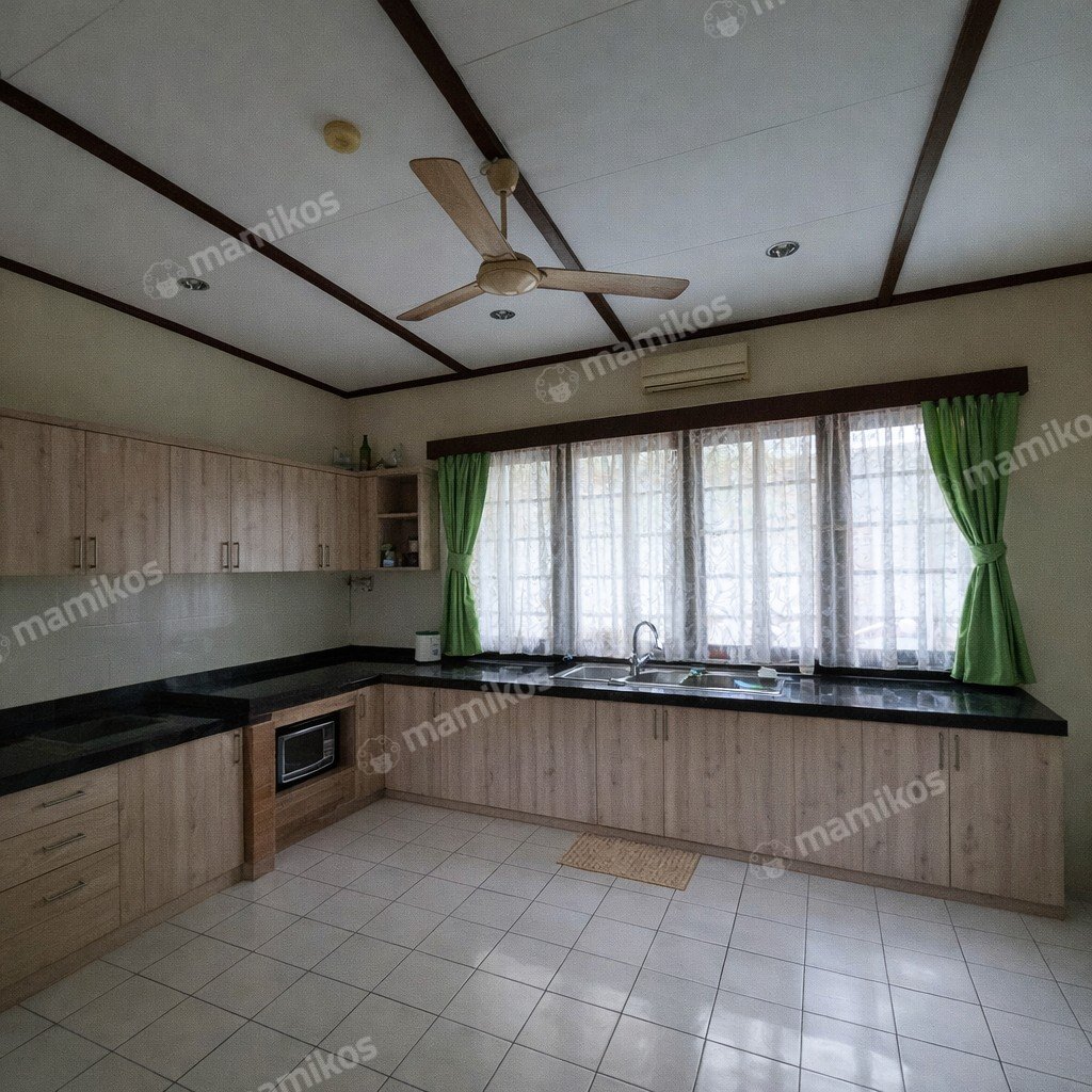 Rumah Sertifikat SHM 4 Kamar Tidur 4 Kamar Mandi Kemang Jakarta Selatan - Photo 2