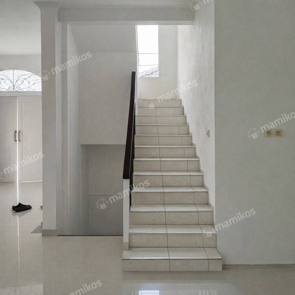 Rumah Sertifikat SHM 4 Kamar Tidur 4 Kamar Mandi Citra Grand Jakarta Timur - Photo 3