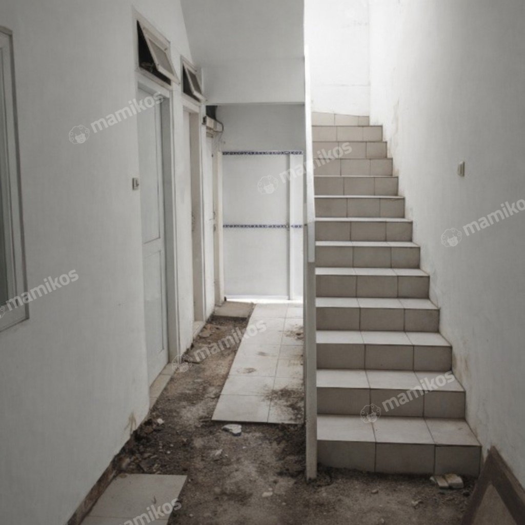 Rumah Sertifikat SHM 4 Kamar Tidur 4 Kamar Mandi Citra Grand Jakarta Timur - Photo 4