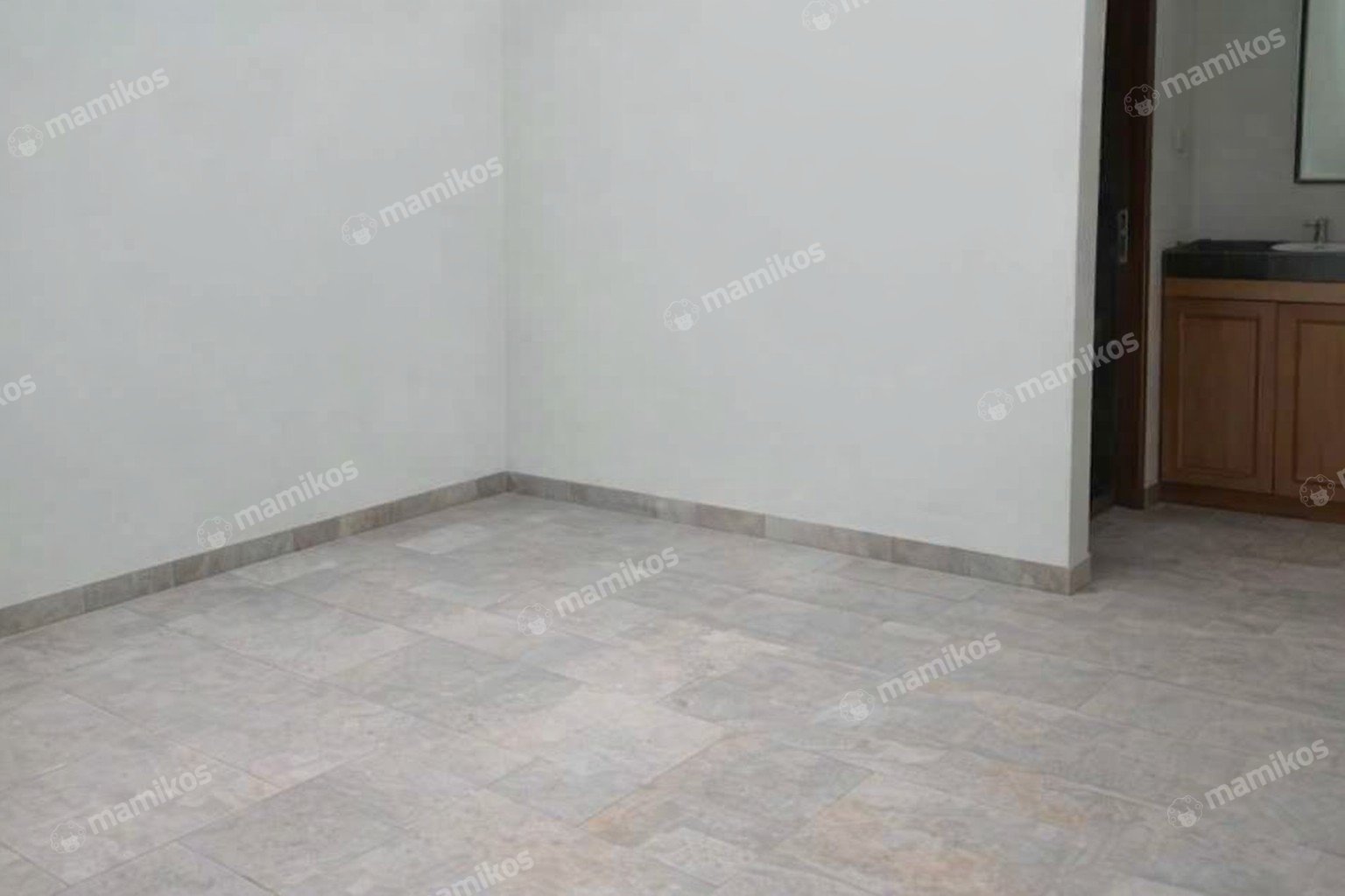 Rumah Sertifikat SHM 4 Kamar Tidur 2 Kamar Mandi Duri Kepa Jakarta Barat - Photo 3