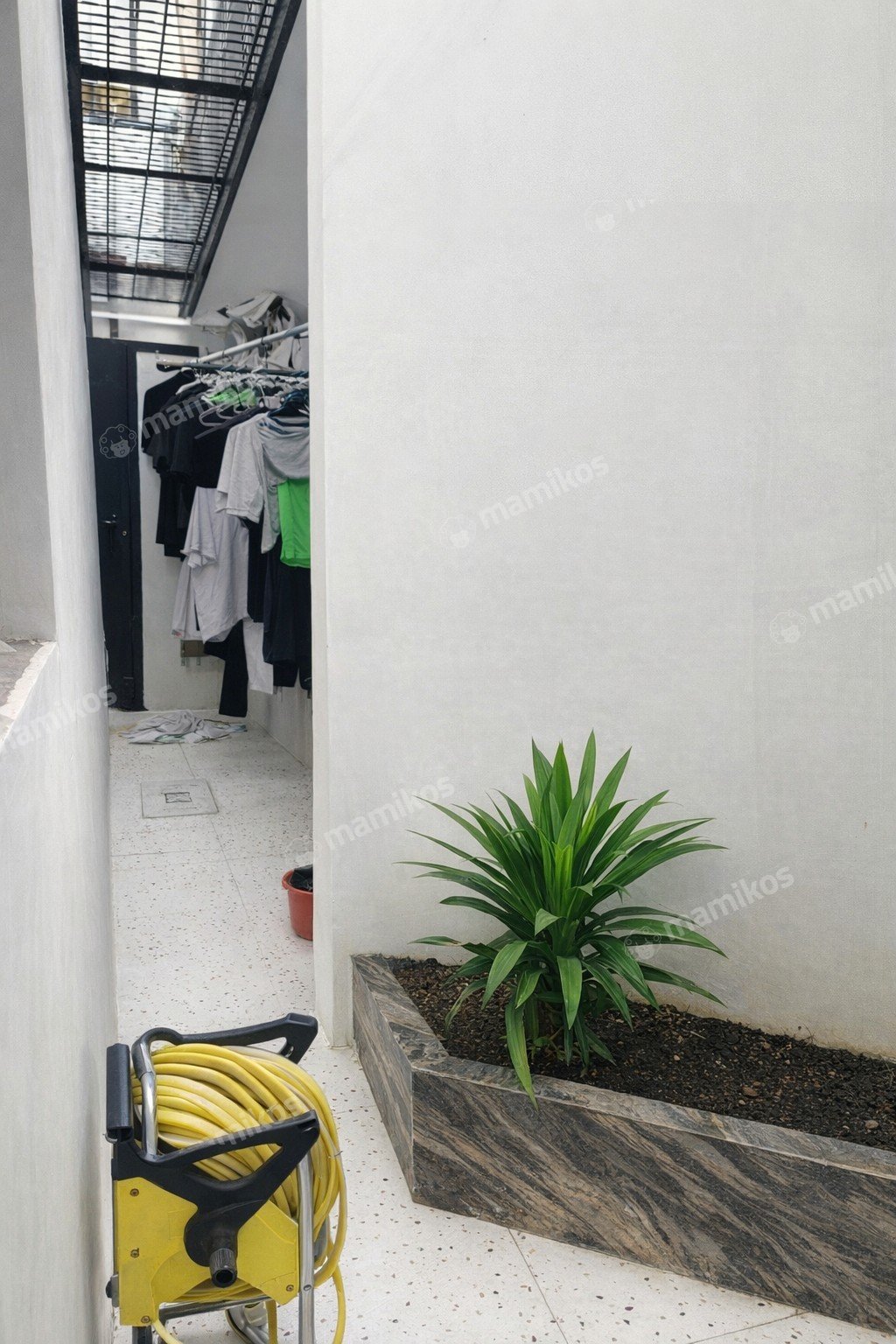 Rumah Sertifikat HGB 7 Kamar Tidur 4 Kamar Mandi Kemanggisan Jakarta Barat - Photo 4