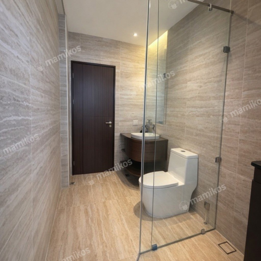 Rumah Sertifikat SHM 9 Kamar Tidur 2 Kamar Mandi Kebayoran Baru Jakarta Selatan - Photo 4