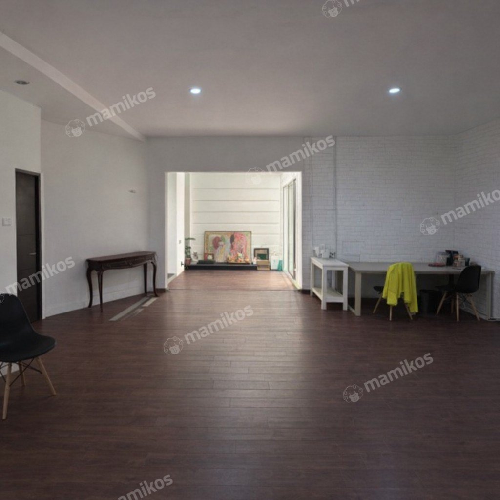 Rumah Sertifikat SHM 9 Kamar Tidur 2 Kamar Mandi Kebayoran Baru Jakarta Selatan - Photo 5