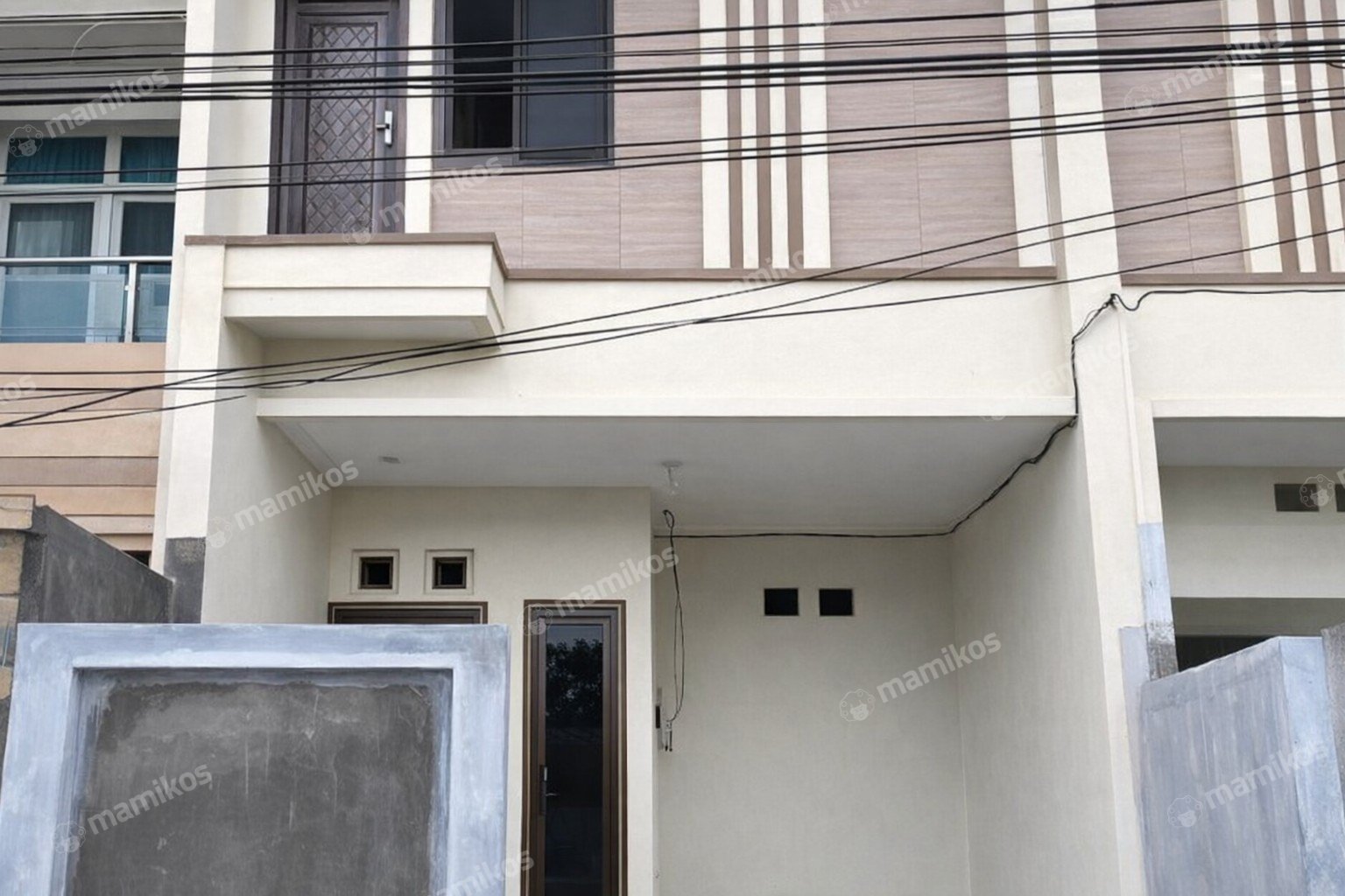 Rumah 4KT 3KM Duri Kepa Jakarta Barat