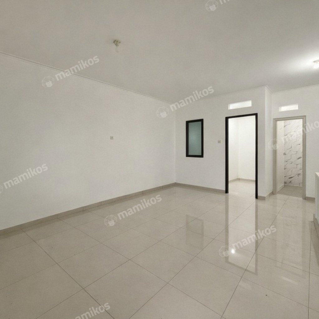 Rumah Sertifikat SHM 4 Kamar Tidur 3 Kamar Mandi Duri Kepa Jakarta Barat - Photo 2
