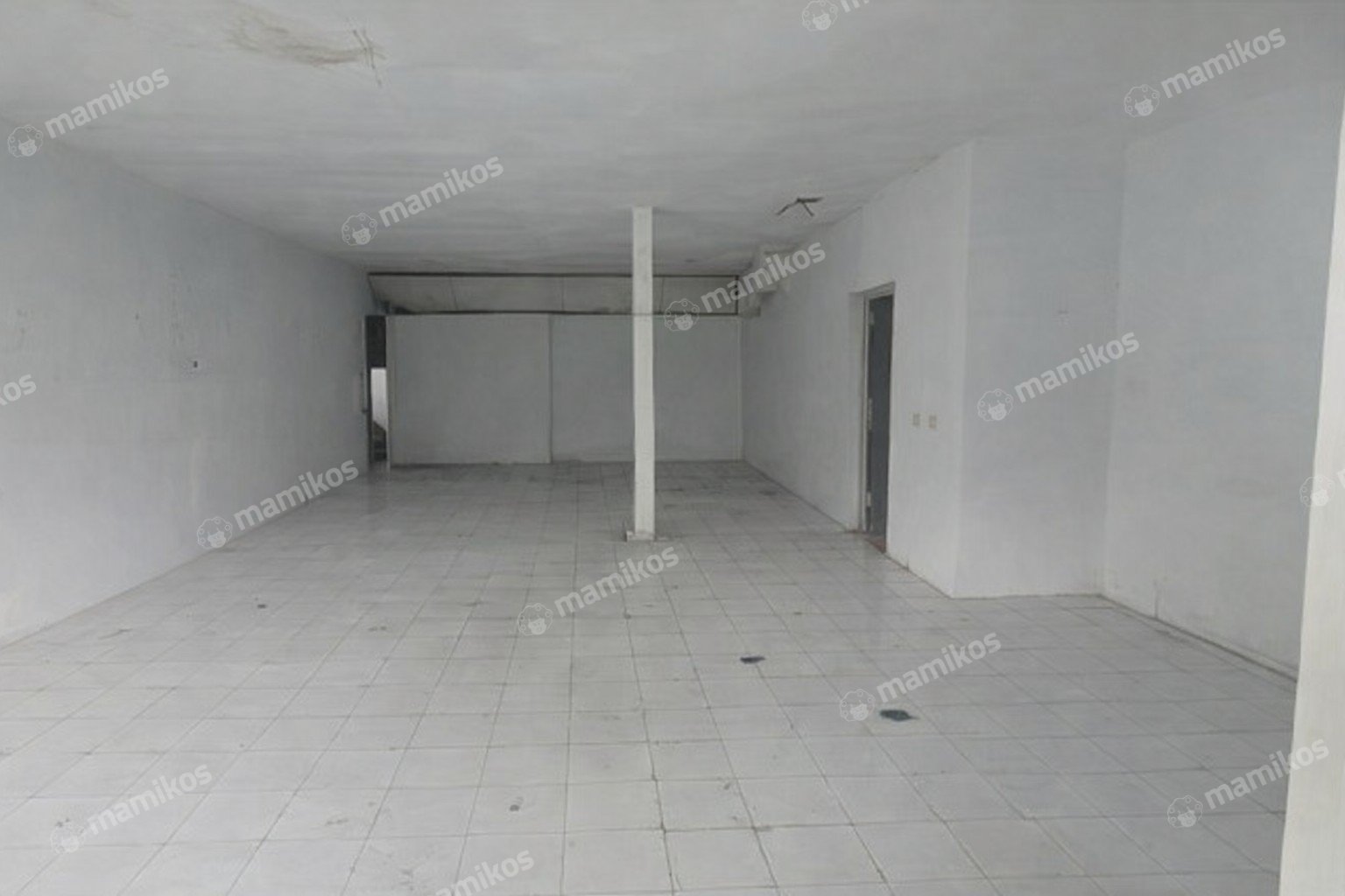 Rumah Sertifikat SHM 3 Kamar Tidur 2 Kamar Mandi Pulo Gadung Jakarta Timur