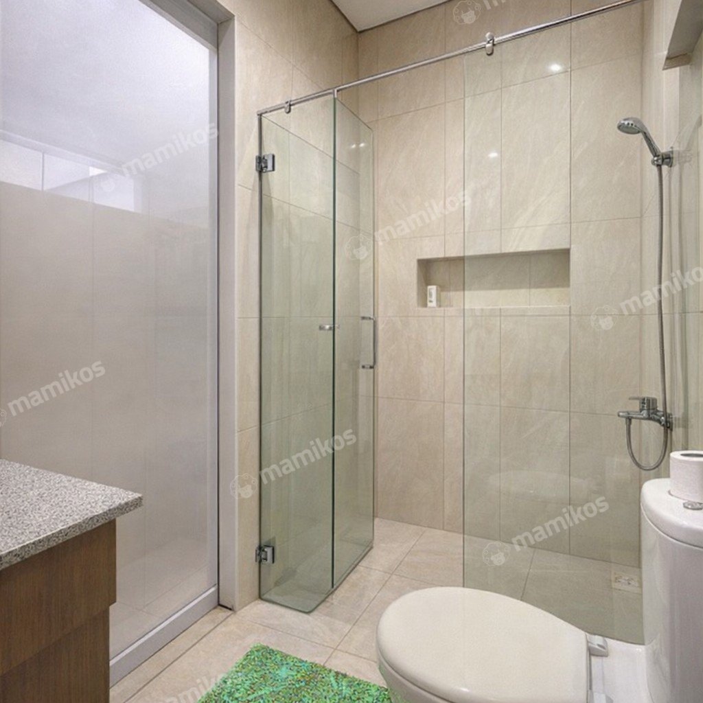 Rumah Sertifikat SHM 6 Kamar Tidur 5 Kamar Mandi Pondok Indah Jakarta Selatan - Photo 5