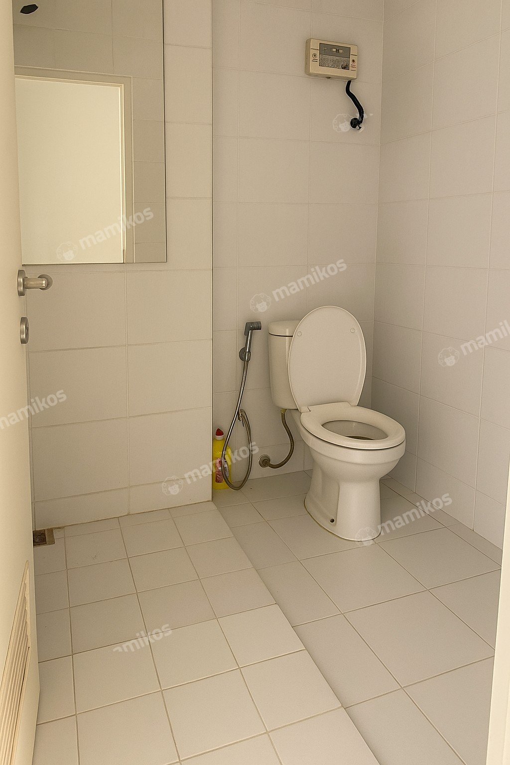 Rumah Sertifikat SHM 2 Kamar Tidur 2 Kamar Mandi Green Lake City Jakarta Barat - Photo 2