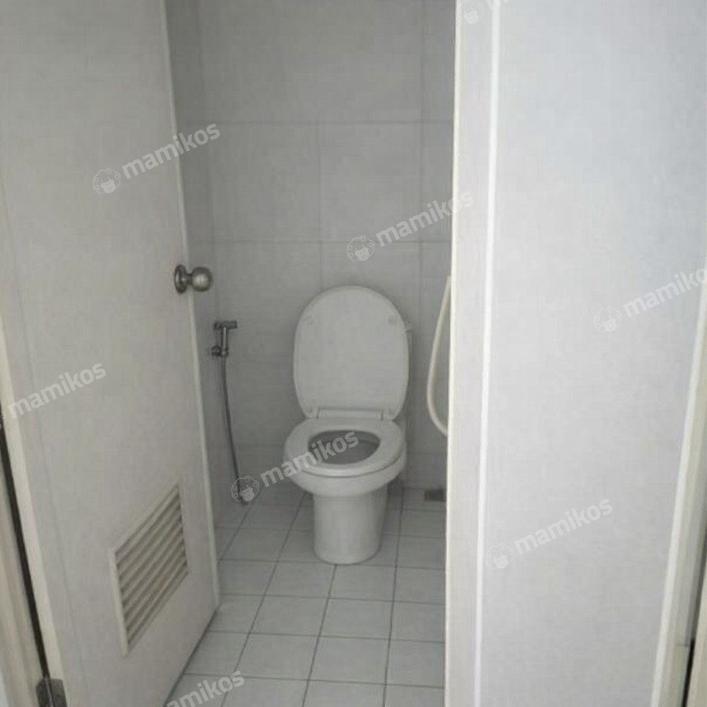 Rumah Sertifikat SHM 2 Kamar Tidur 2 Kamar Mandi Green Lake City Jakarta Barat - Photo 3