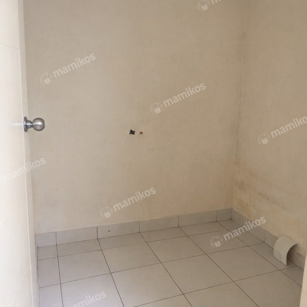 Rumah Sertifikat SHM 2 Kamar Tidur 2 Kamar Mandi Green Lake City Jakarta Barat - Photo 4