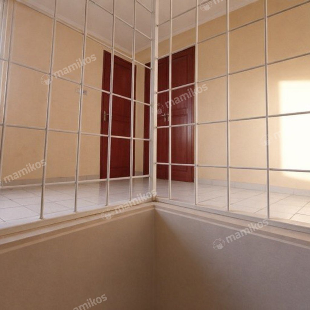Rumah Sertifikat SHM 4 Kamar Tidur 2 Kamar Mandi Taman Palem Jakarta Barat - Photo 3