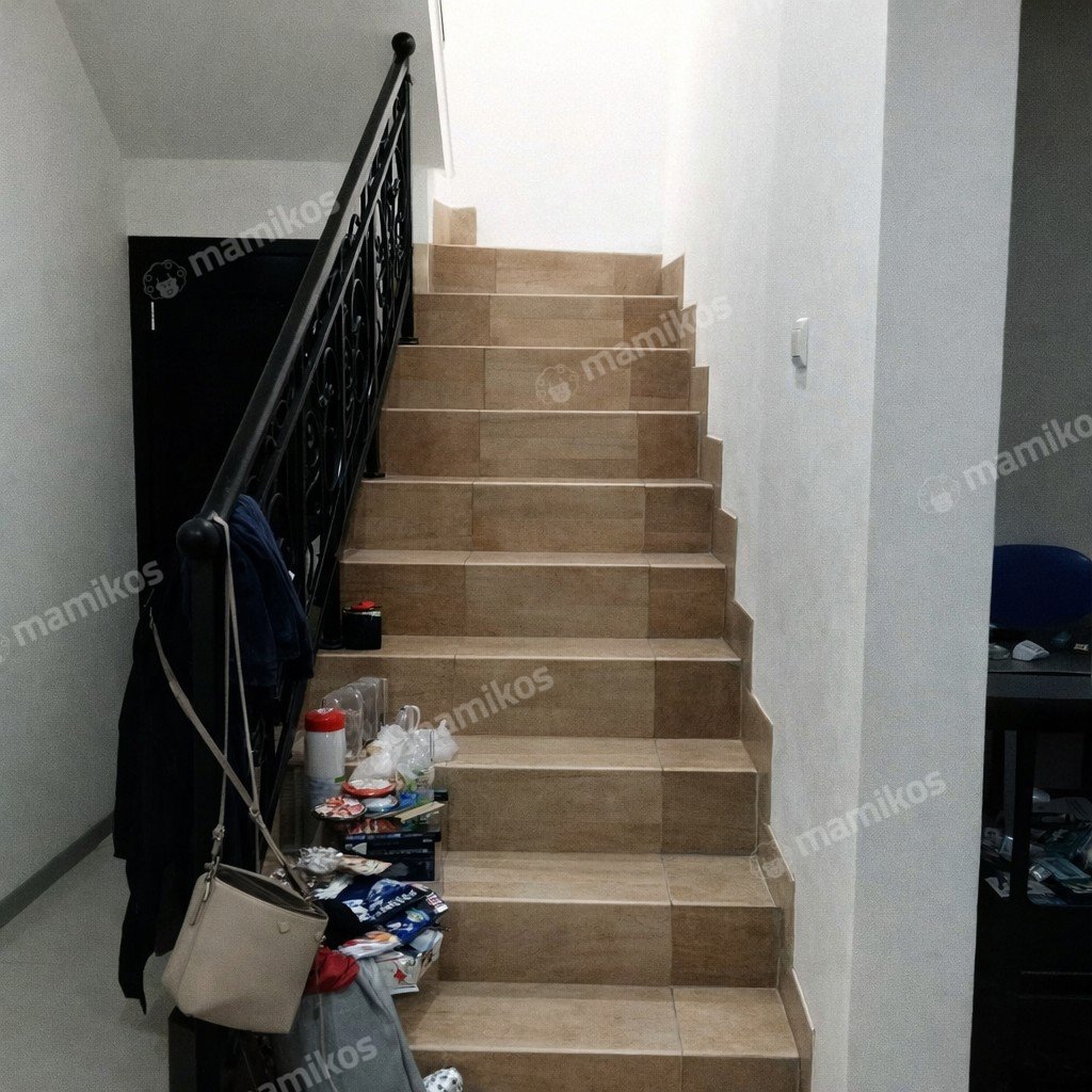 Rumah Sertifikat SHM 3 Kamar Tidur 3 Kamar Mandi Pondok Kelapa Jakarta Timur - Photo 3