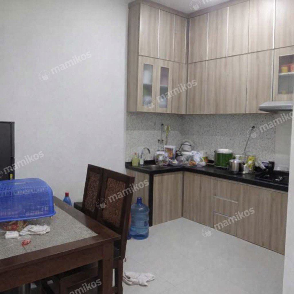 Rumah Sertifikat SHM 3 Kamar Tidur 3 Kamar Mandi Pondok Kelapa Jakarta Timur - Photo 5