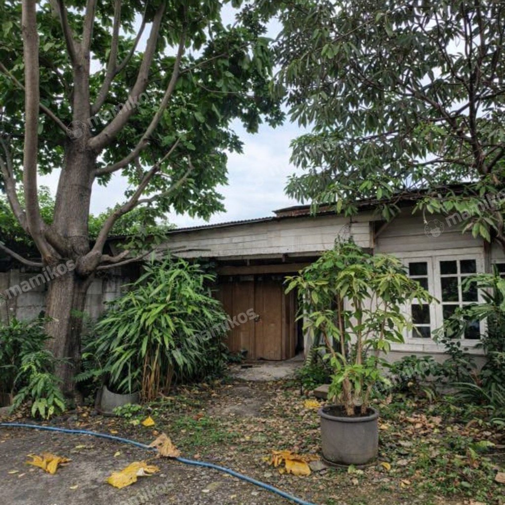 Rumah Sertifikat SHM 3 Kamar Tidur 1 Kamar Mandi Cipete Jakarta Selatan - Photo 5