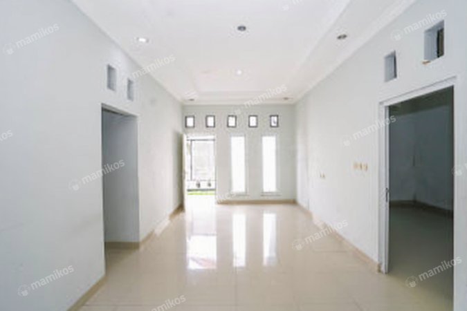 Rumah Sertifikat SHM 4 Kamar Tidur 5 Kamar Mandi Sentul City Bogor - Photo 2