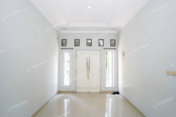Rumah Sertifikat SHM 4 Kamar Tidur 5 Kamar Mandi Sentul City Bogor - Photo 3