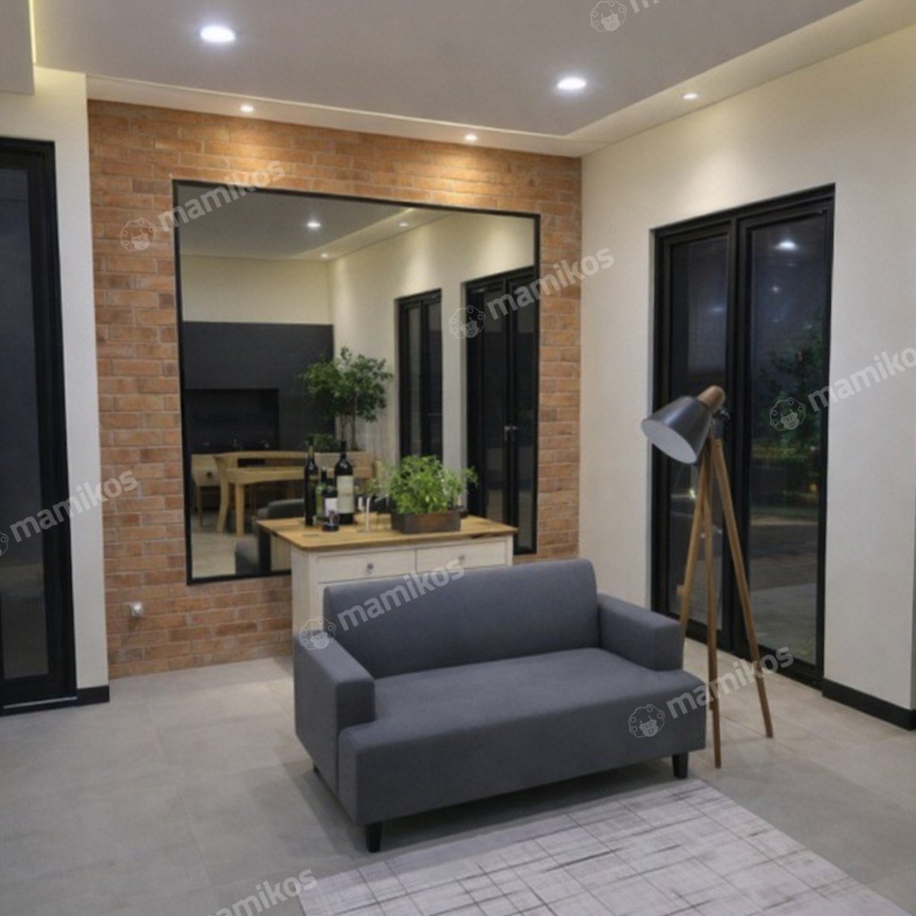 Rumah Sertifikat SHM 3 Kamar Tidur 3 Kamar Mandi Pondok Indah Jakarta Selatan - Photo 2
