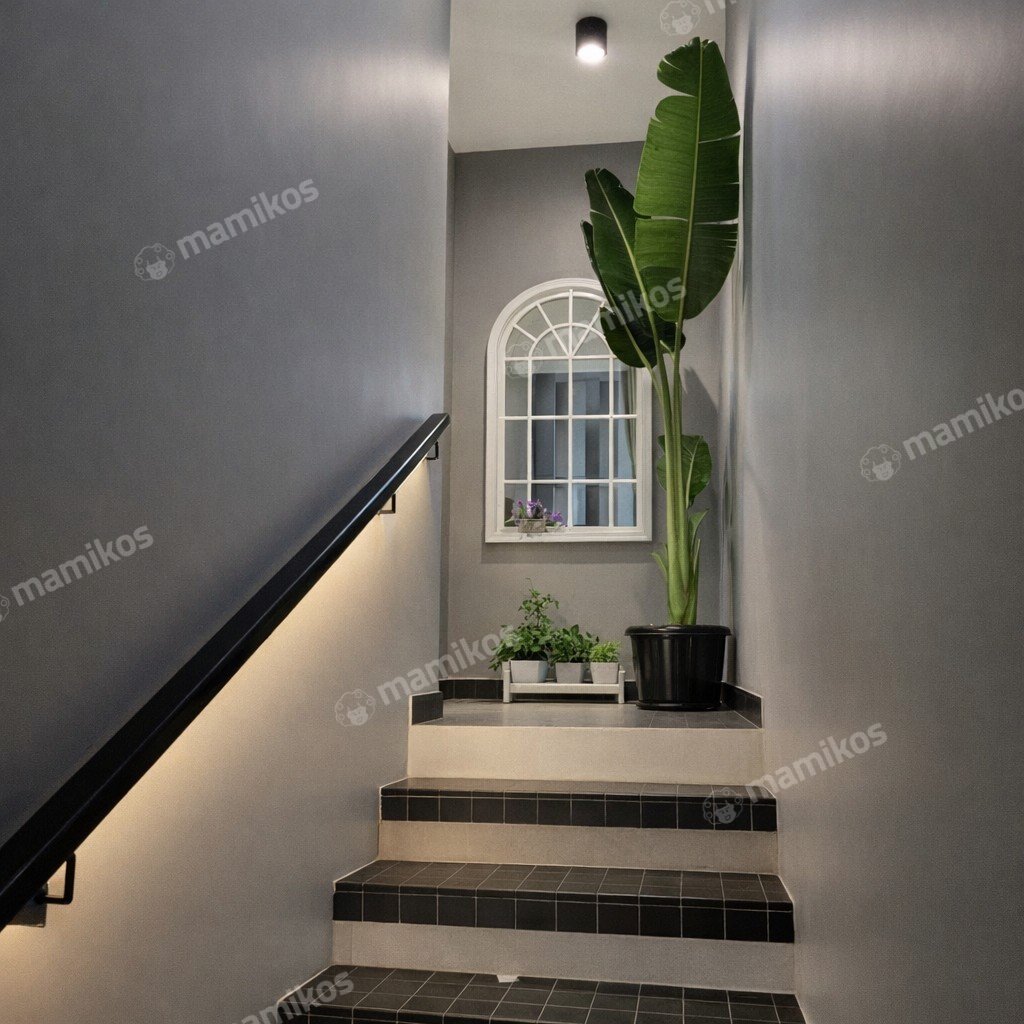 Rumah Sertifikat SHM 3 Kamar Tidur 3 Kamar Mandi Pondok Indah Jakarta Selatan - Photo 5
