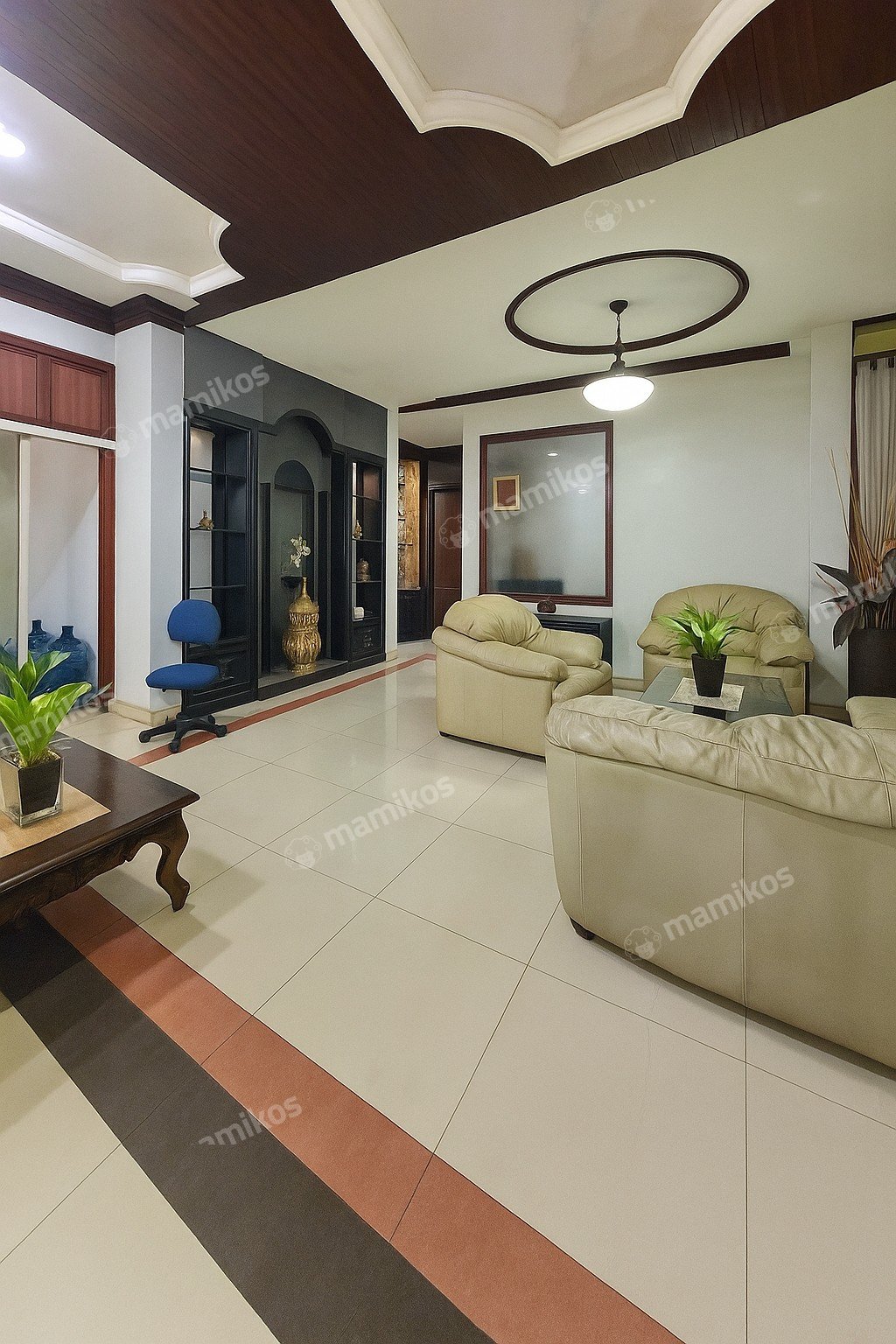 Rumah Sertifikat SHM 10 Kamar Tidur 4 Kamar Mandi Senopati Jakarta Selatan - Photo 5